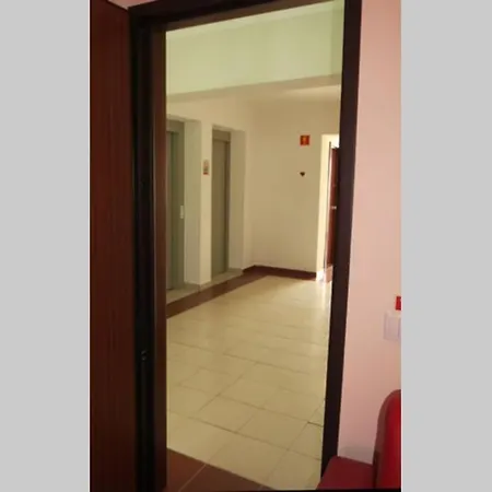 Carpe Diem Praia Da Rocha, Strandnah Apartmán Portimão