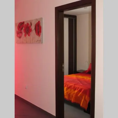 Apartmán Carpe Diem Praia Da Rocha, Strandnah