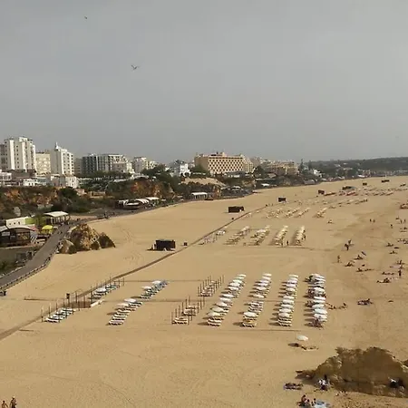 Carpe Diem Praia Da Rocha, Strandnah Διαμέρισμα *