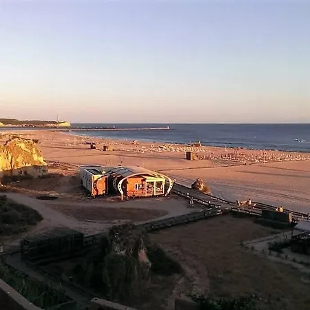 Carpe Diem Praia Da Rocha, Strandnah Lejlighed Portimão